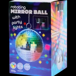 Verlichting- Discobal | Action NL
