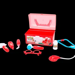 Spellen- Dokter-speelset Vanaf 3 jaar | Action NL