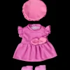 Spellen-Dolly Star poppenkleding Vanaf 18 maanden | Action NL