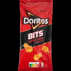 Chips-Doritos Bits Bits Honey BBQ | Action NL