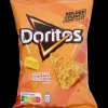 Chips-Doritos Nacho Cheese | Action NL