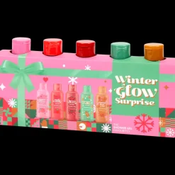 Lichaamsverzorging- Douchegel-set Winter Glow 500 ml | Action NL