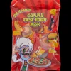 Drop & Snoep- Dr. Candy Gummy Fast Food Mix | Action NL