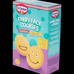 Koek & Bakproducten-Dr. Oetker funny faces | Action NL