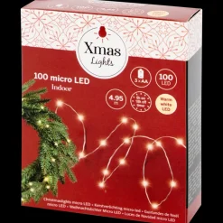 Seizoensdecoratie- Draadverlichting | Action NL