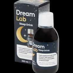 Gezondheid- Dream Lab slaapdrank | Action NL