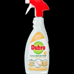 Schoonmaakmiddelen-Dubro ultra ontvetter | Action NL