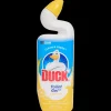 Schoonmaakmiddelen- Duck Clean & Fresh toiletgel Lemon | Action NL