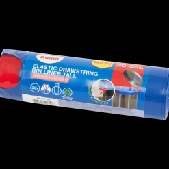 Prullenbakken-Dumil vuilniszakken | Action NL