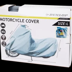 Auto Accessoires-Dunlop motor- en scooterhoes | Action NL