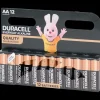 Batterijen-Duracell batterijen AA 12 Stuks | Action NL