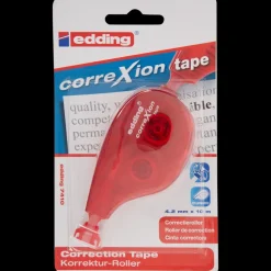 Bureau Accessoires-Edding correctieroller | Action NL
