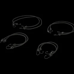 Fietsaccessoires- Elastieken binders met haken | Action NL