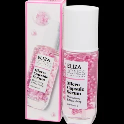 Lichaamsverzorging- Eliza Jones micro capsule serum 35 ml | Action NL