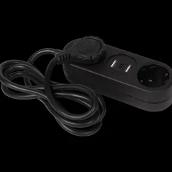 Verlengsnoeren-Emos legrand stekkerdoos | Action NL