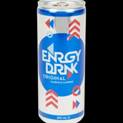 Drinken- Energy Drink Original | Action NL