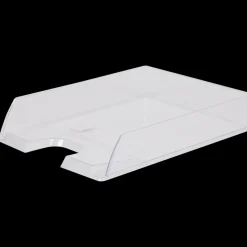 Mappen-Esselte brievenbak transparant | Action NL