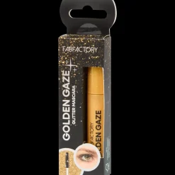 Make-Up- FAB Factory glitter mascara | Action NL