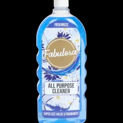 Schoonmaakmiddelen- Fabulosa allesreiniger | Action NL