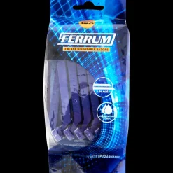 Ontharen & Scheren-Ferrum wegwerpscheermesjes | Action NL