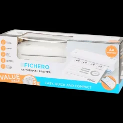 Bureau Accessoires- Fichero thermische printer | Action NL