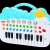 Spellen-Fisher-Price dierenpiano Vanaf 1 jaar | Action NL
