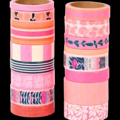 Knutselen- Flower Market washitape | Action NL