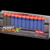 Spellen- Foam Strike X pijlen Vanaf 6 jaar | Action NL