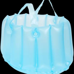 Lichaamsverzorging- Footsteps opblaasbaar voetenbad 1 Stuks | Action NL