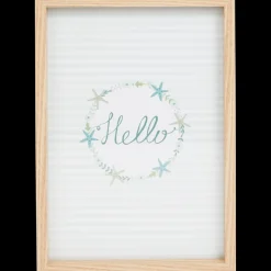 Fotolijstjes- Fotolijst 23 x 2,5 x 31,5 cm | Action NL