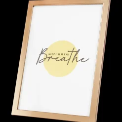 Fotolijstjes- Fotolijst Milano 32 x 23,5 x 1,5 cm | Action NL