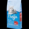 Dierenvoeding- Freija kattenbrokken Rund | Action NL