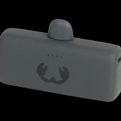 Powerbanks & Opladers-Fresh ’n Rebel plug-in powerbank | Action NL