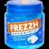 Drop & Snoep- Frezzh kauwgom Peppermint | Action NL