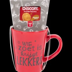 Chocolade- Funlab sinterklaas mok | Action NL