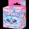 Knuffels & Poppen-Furby Furblets | Action NL