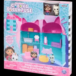 Spellen-Gabby’s Dollhouse speelset Vanaf 3 jaar | Action NL