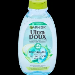 Haarverzorging-Garnier Ultra Doux shampoo Kokoswater | Action NL
