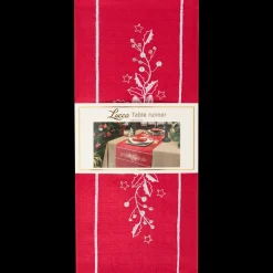 Woonaccessoires- Geborduurde tafelloper | Action NL