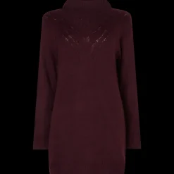 Kleding- Gebreide jurk Vrouw | Action NL