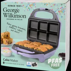 Keukenapparaten- George Wilkinson cakemaker | Action NL