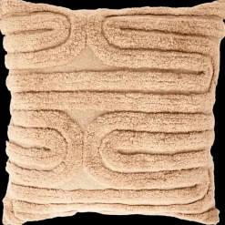 Kussens- Getuft kussen Indi 50 x 50 cm | Action NL