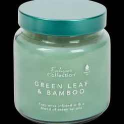 Kaarsen- Geurkaars in glazen pot | Action NL