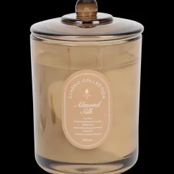 Kaarsen- Geurkaars met deksel | Action NL