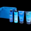 Lichaamsverzorging- Giftset toilettas Hypnotic Ocean 1 Stuks | Action NL