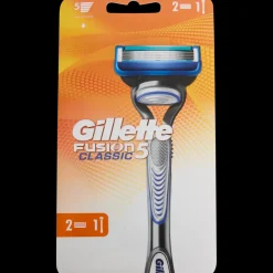 Ontharen & Scheren-Gillette Fusion5 scheermes starterpack Classic | Action NL