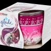 Kaarsen-Glade geurkaars Radiant Fresh Berries | Action NL