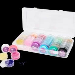 Knutselen- Glaskralenset | Action NL