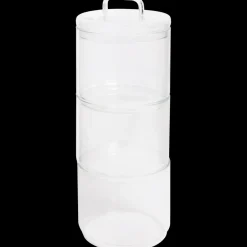 Bewaren & Meenemen- Glazen vooraadpot | Action NL