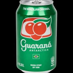 Drinken-Guarana Antarctica frisdrank | Action NL
